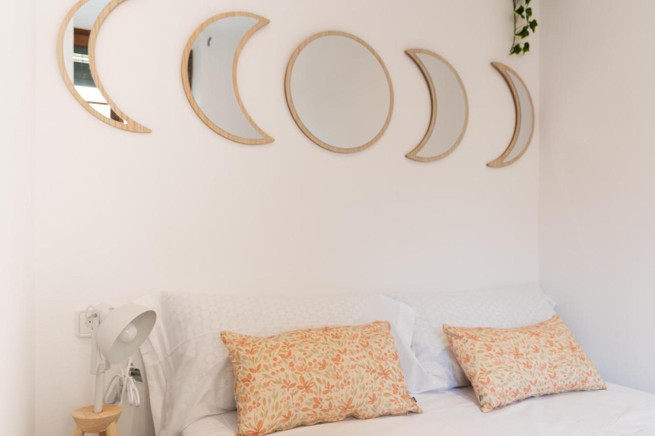 Apartamento Mediterraneo, Nuevo Y Acogedor De Eva سان فيليو ذي غيشولس المظهر الخارجي الصورة