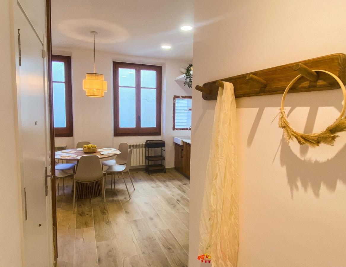 Apartamento Mediterraneo, Nuevo Y Acogedor De Eva سان فيليو ذي غيشولس المظهر الخارجي الصورة